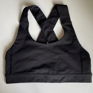 Lululemon Sports Bra size s